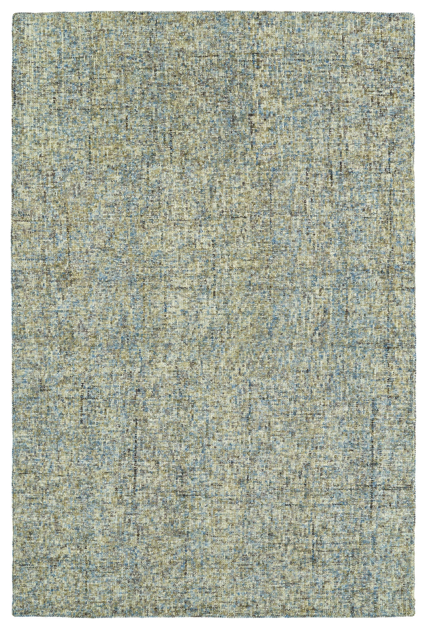 Calisa CS5 Chambray 5' x 7'6" Rug