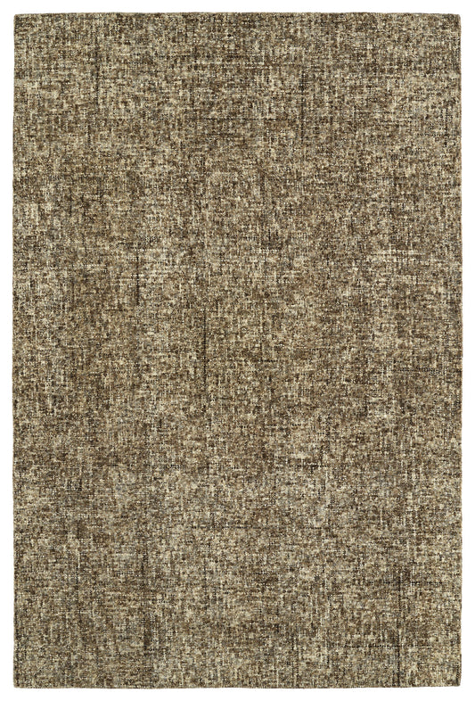 Calisa CS5 Coffee 10' x 14' Rug