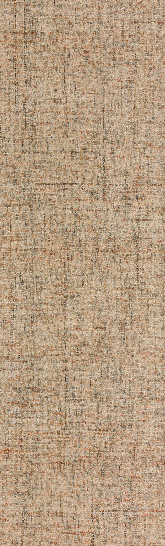 Calisa CS5 Desert 2'6" x 10' Runner Rug