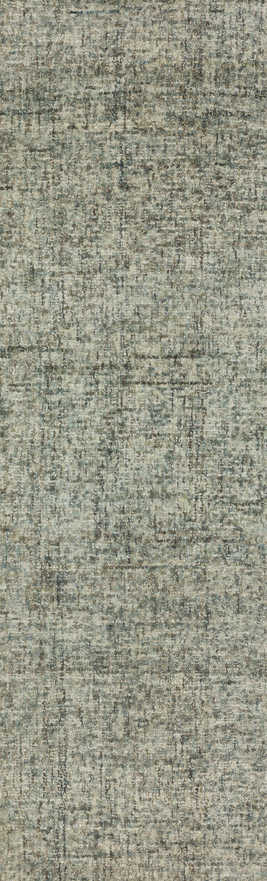 Calisa CS5 Fog 2'6" x 10' Runner Rug
