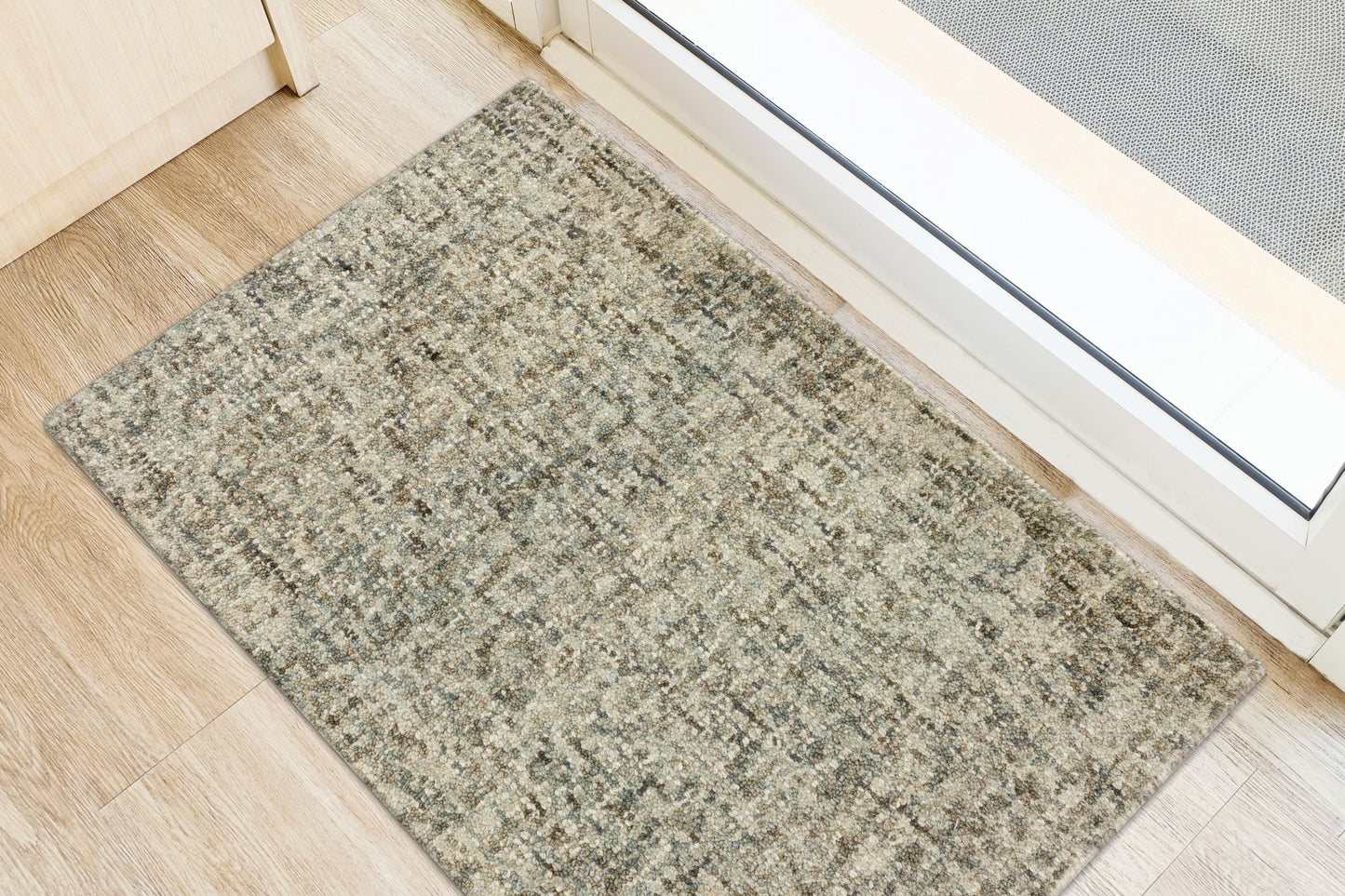 Calisa CS5 Fog 2' x 3' Rug