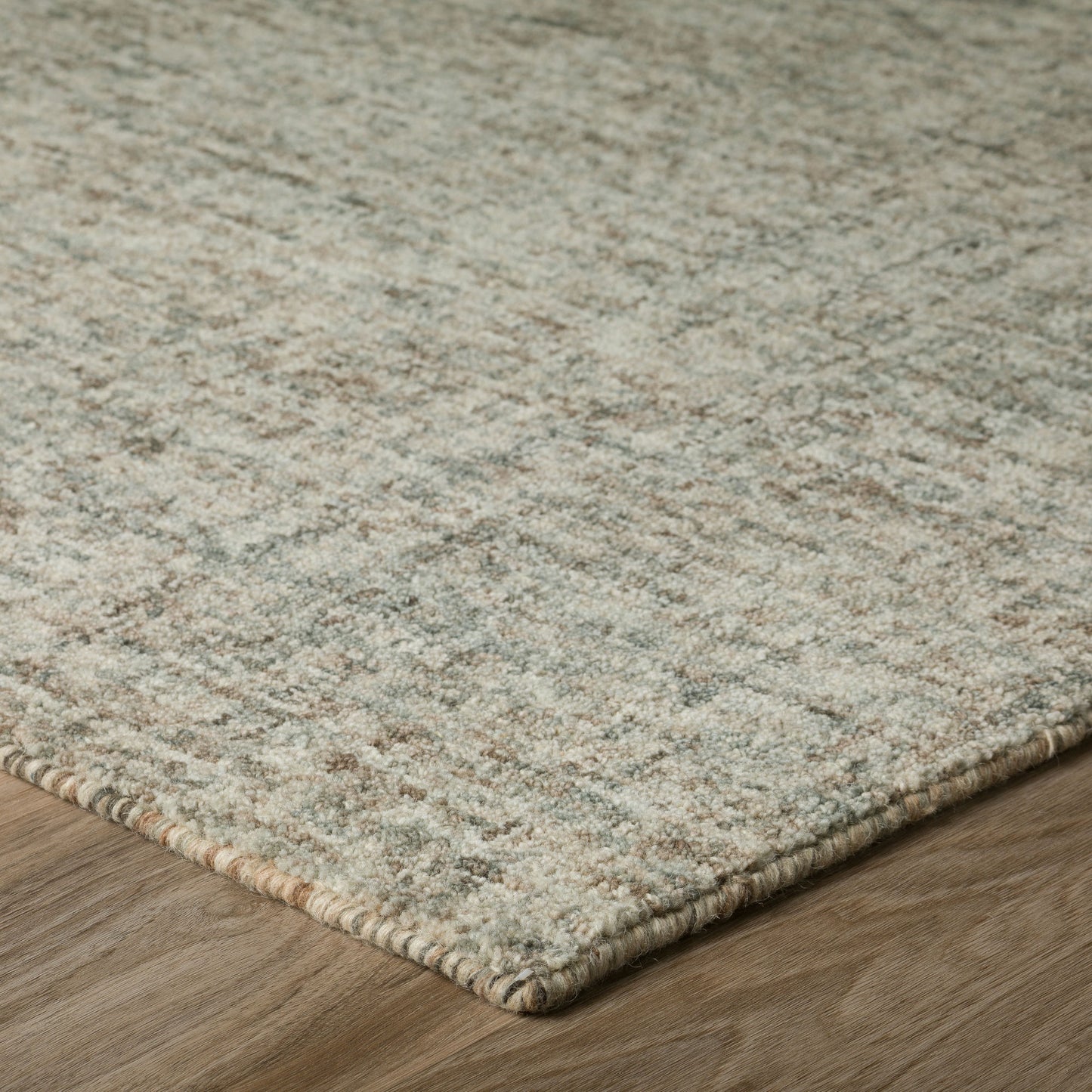 Calisa CS5 Fog 9' x 13' Rug