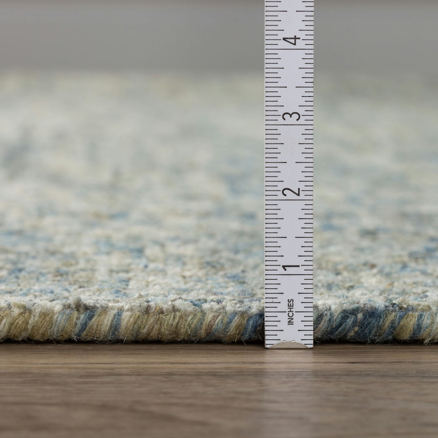 Calisa CS5 Indigo 10' x 10' Square Rug