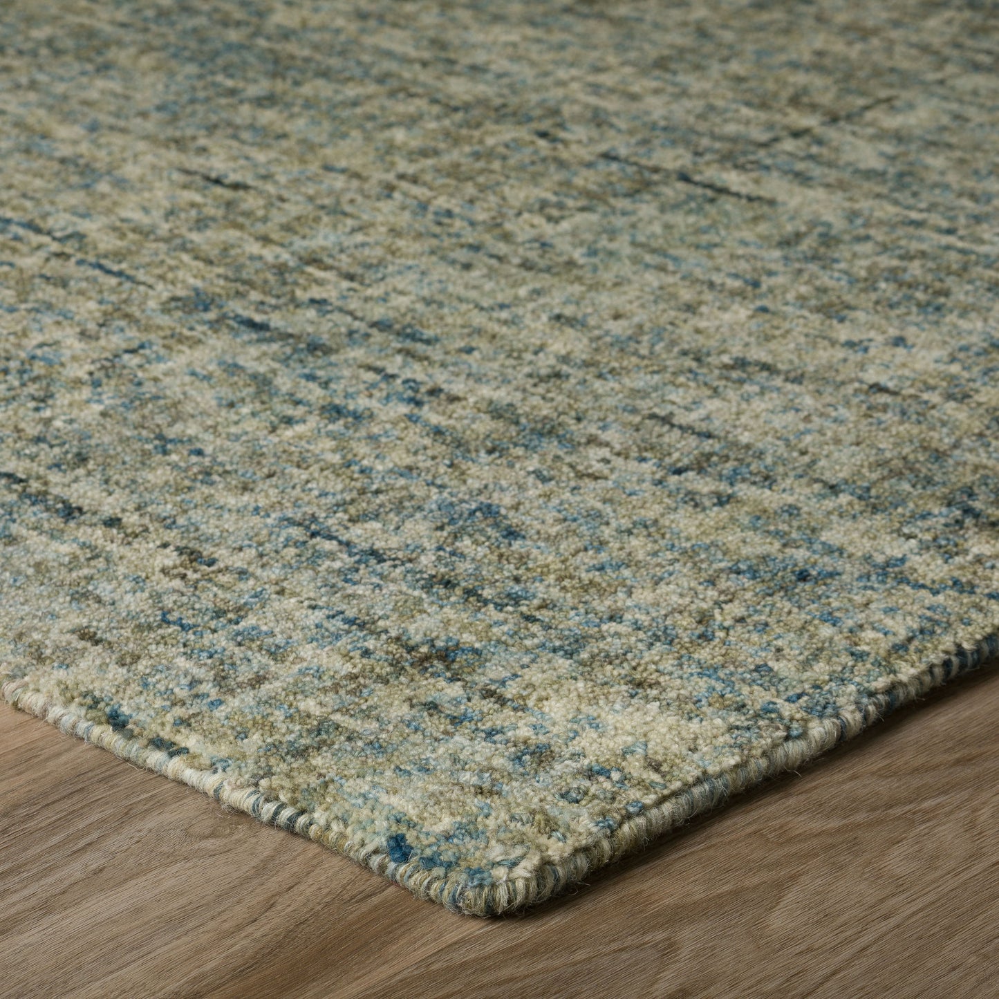 Calisa CS5 Indigo 10' x 14' Rug
