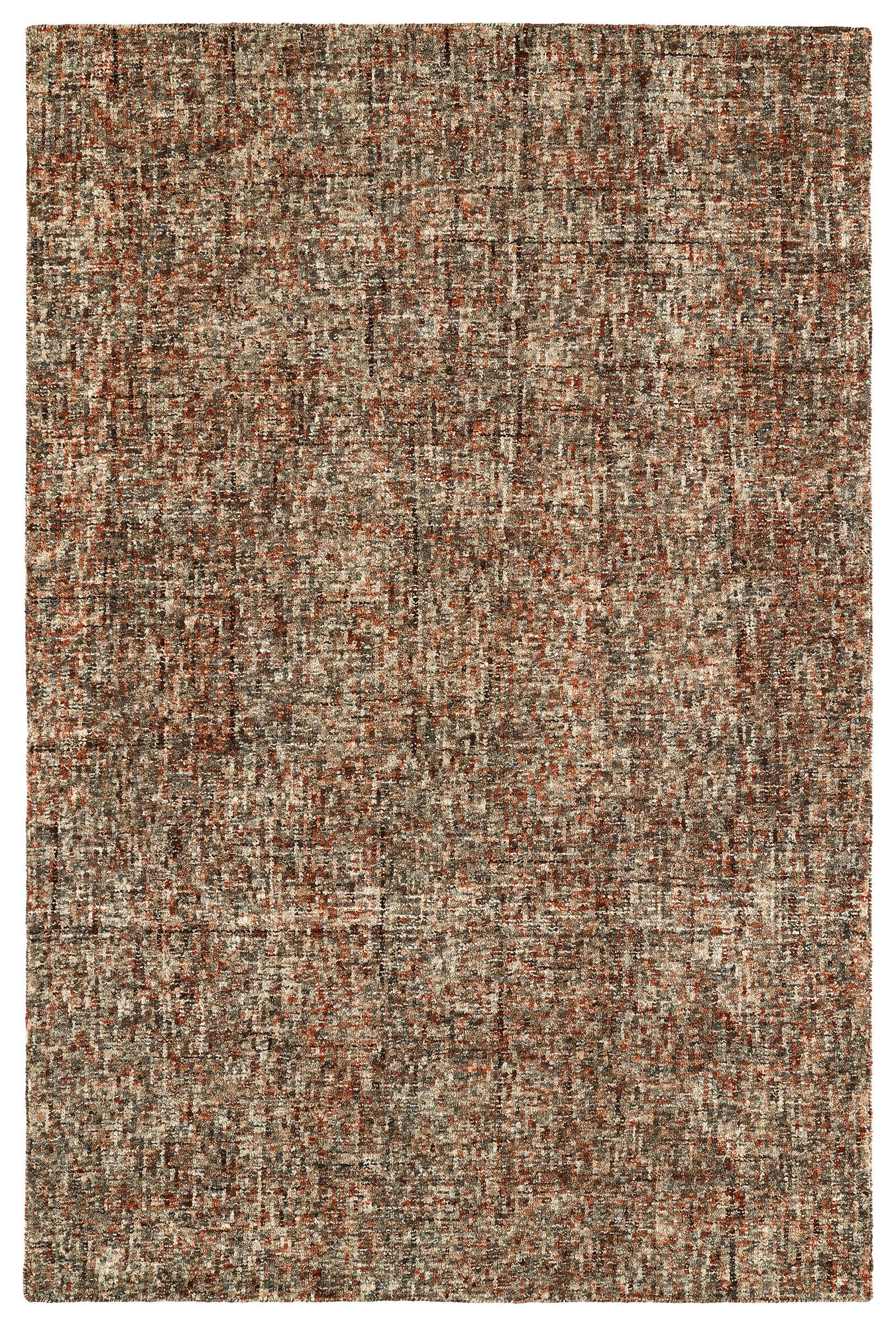 Calisa CS5 Kaleidoscope 3'6" x 5'6" Rug
