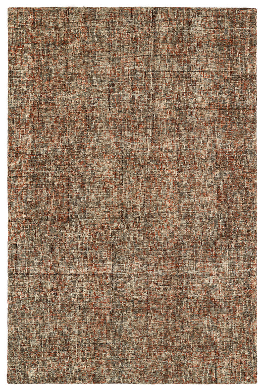 Calisa CS5 Kaleidoscope 8' x 10' Rug