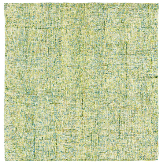 Calisa CS5 Kiwi 10' x 10' Square Rug