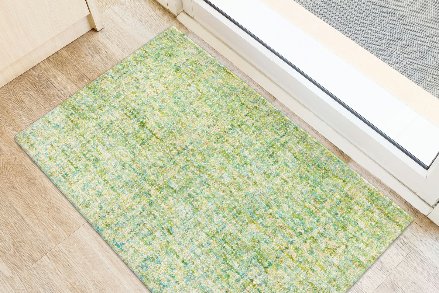 Calisa CS5 Kiwi 2' x 3' Rug