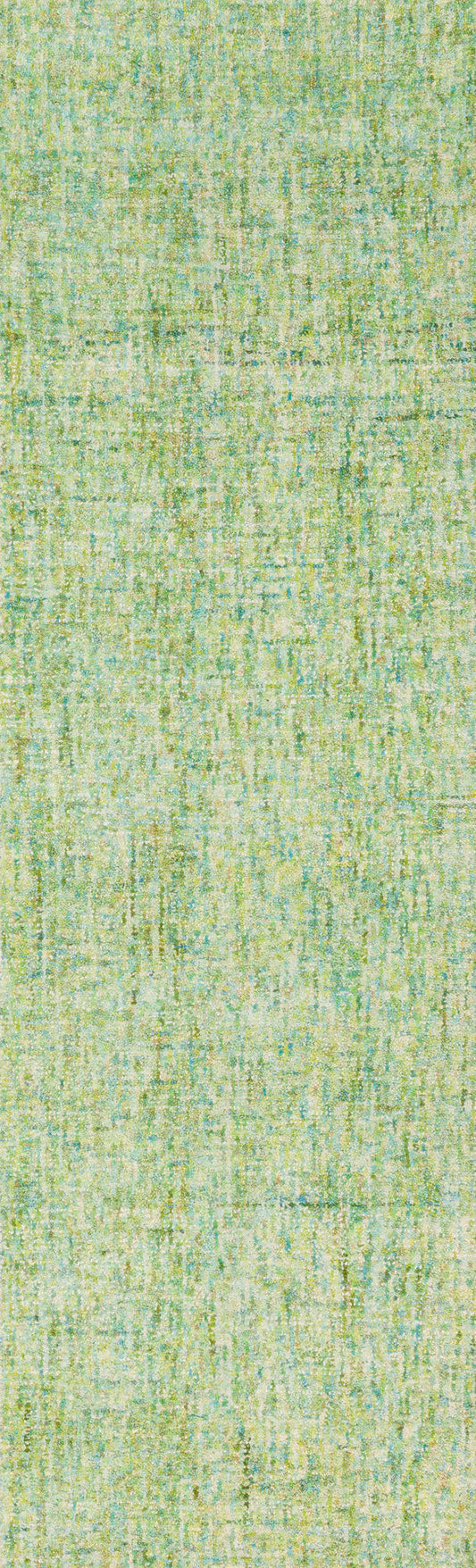 Calisa CS5 Kiwi 2'3" x 7'6" Runner Rug