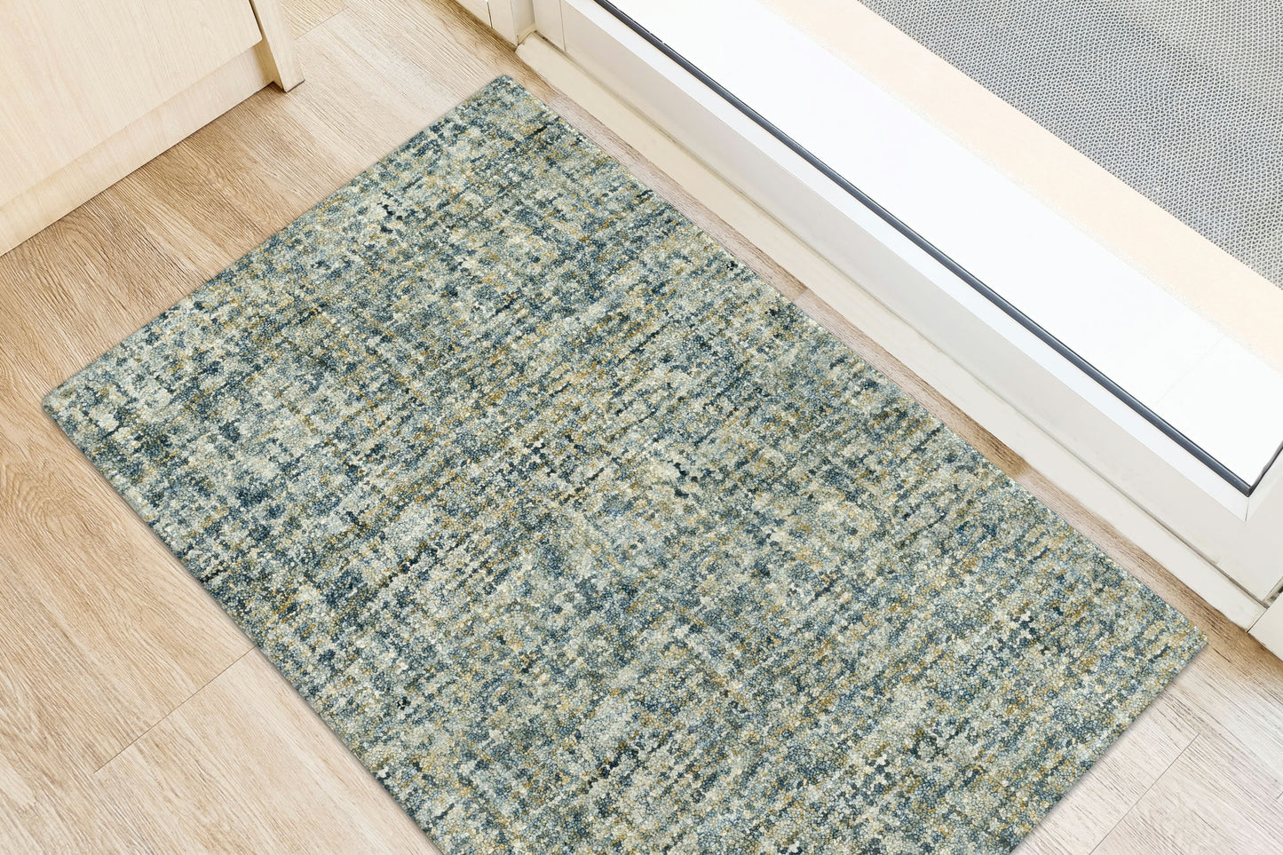 Calisa CS5 Lakeview 2' x 3' Rug