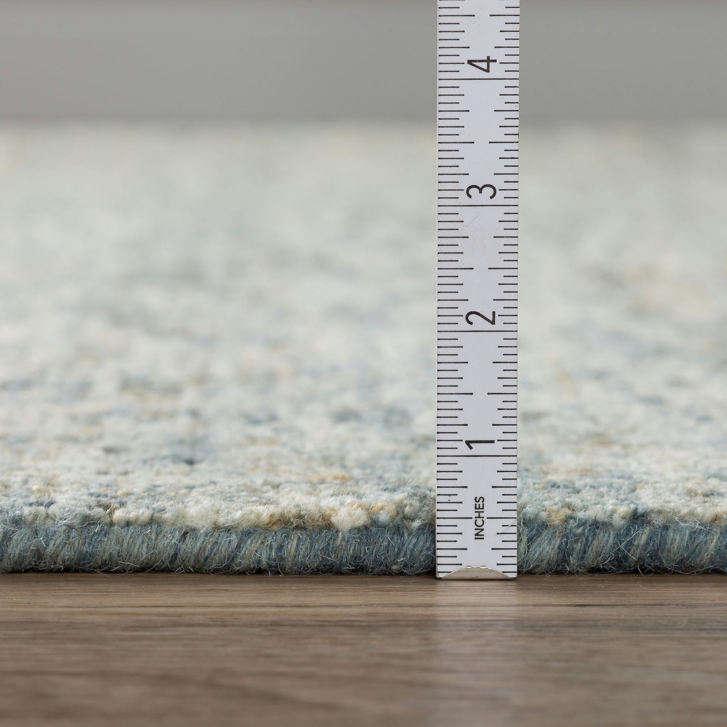 Calisa CS5 Lakeview 4' x 4' Round Rug