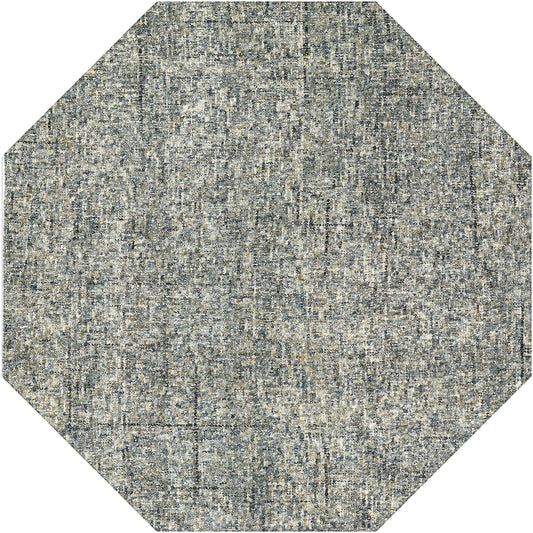 Calisa CS5 Lakeview 8' x 8' Octagon Rug