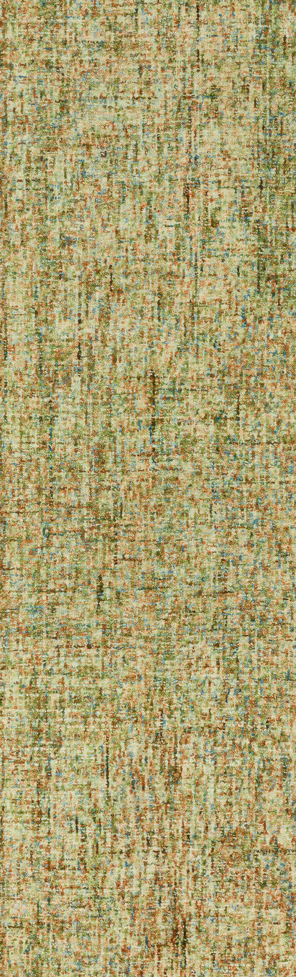 Calisa CS5 Meadow 2'3" x 7'6" Runner Rug