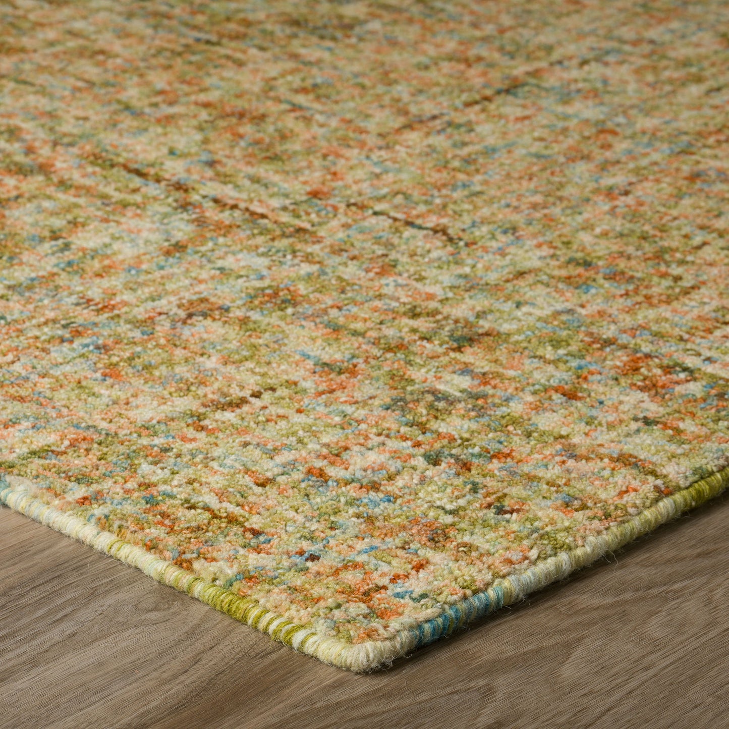 Calisa CS5 Meadow 2'3" x 7'6" Runner Rug