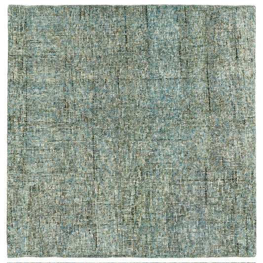 Calisa CS5 Seaglass 12' x 12' Square Rug