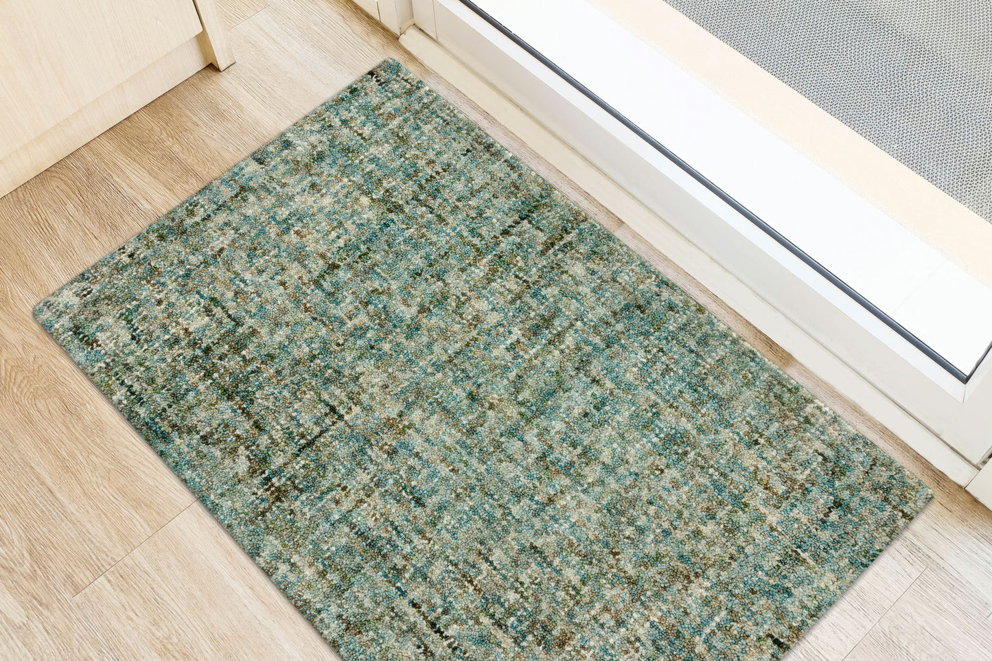 Calisa CS5 Seaglass 2' x 3' Rug