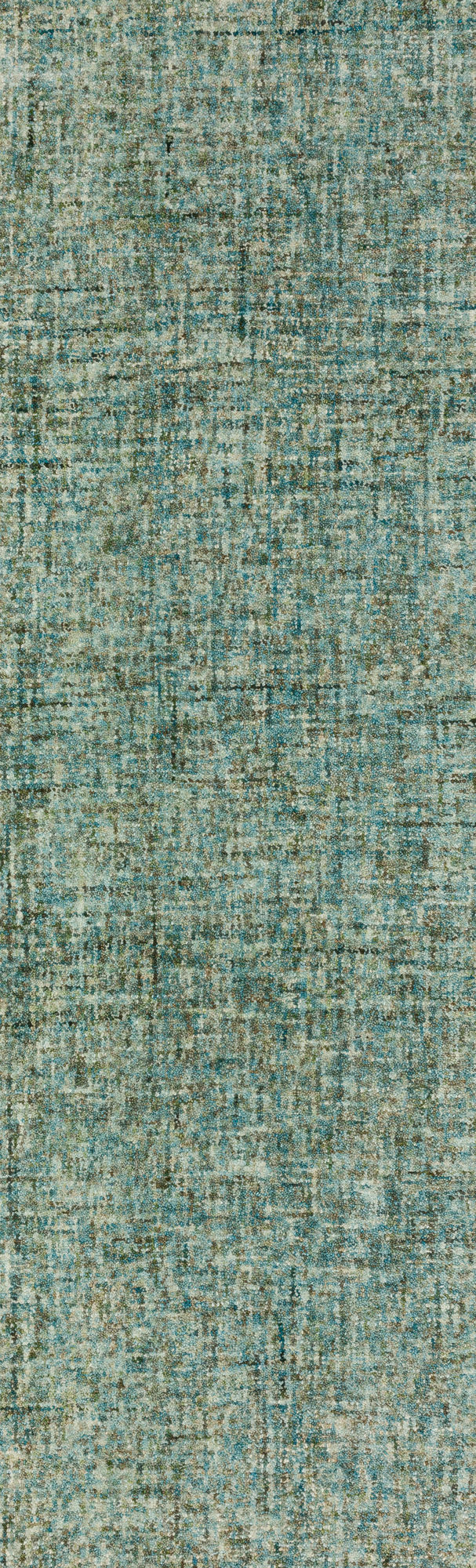 Calisa CS5 Seaglass 2'3" x 7'6" Runner Rug
