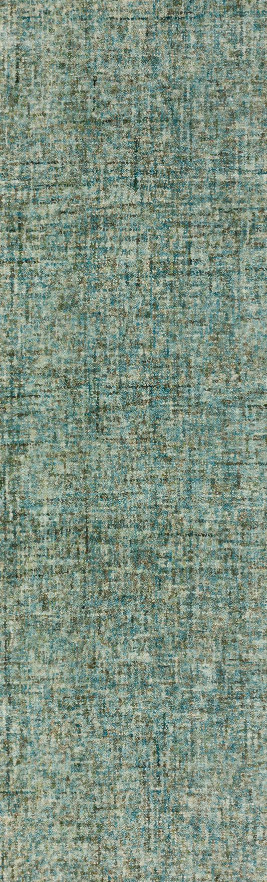 Calisa CS5 Seaglass 2'3" x 7'6" Runner Rug