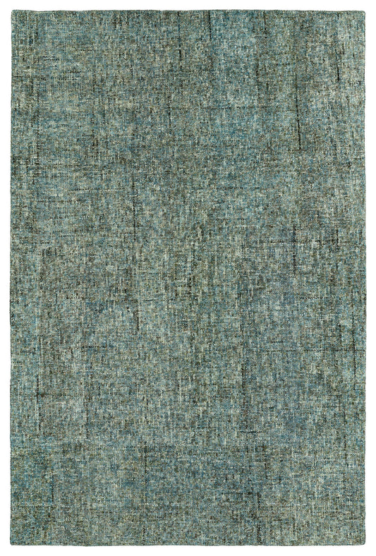 Calisa CS5 Seaglass 8' x 10' Rug