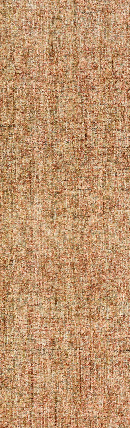 Calisa CS5 Sunset 2'6" x 12' Runner Rug