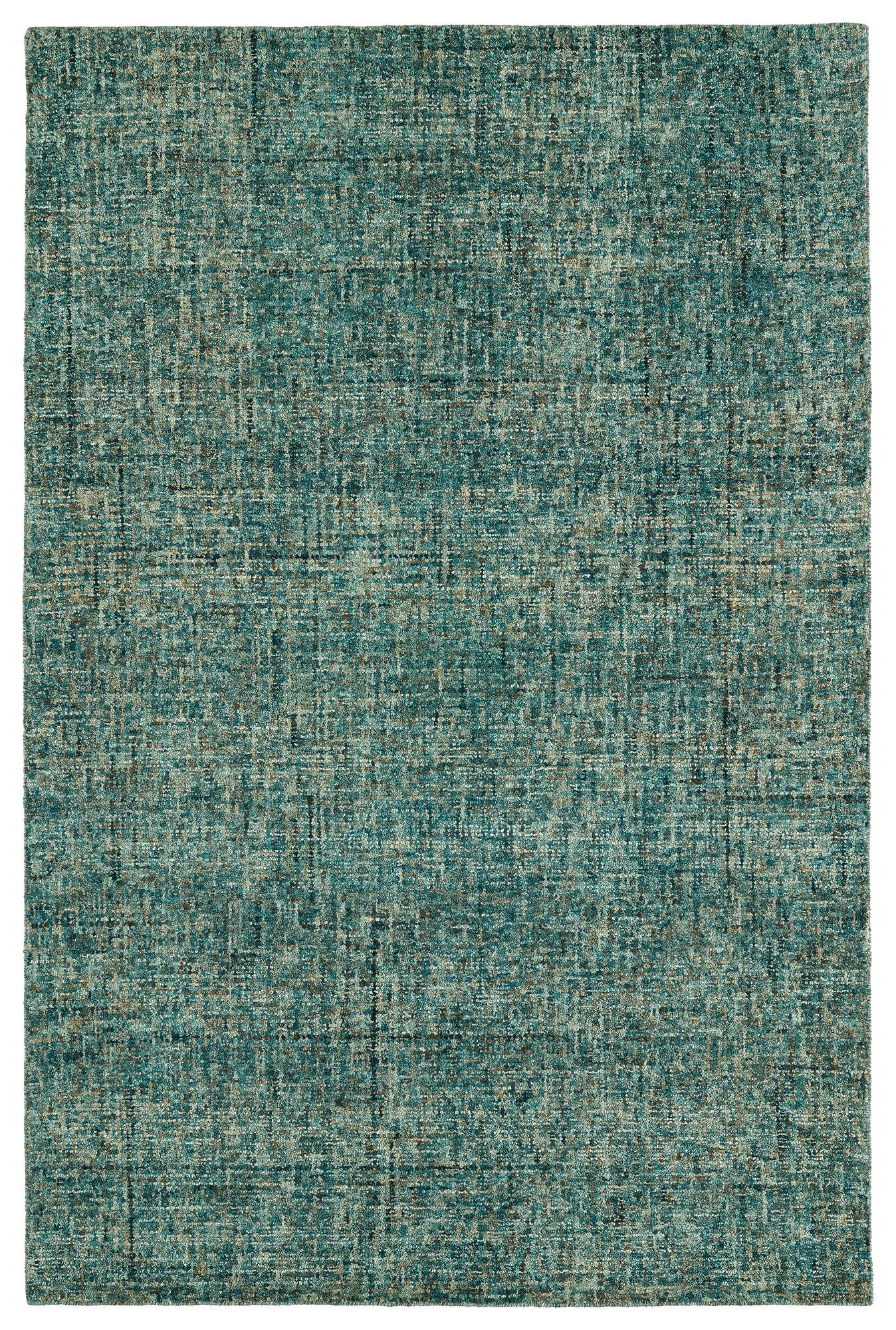 Calisa CS5 Turquoise 5' x 7'6" Rug