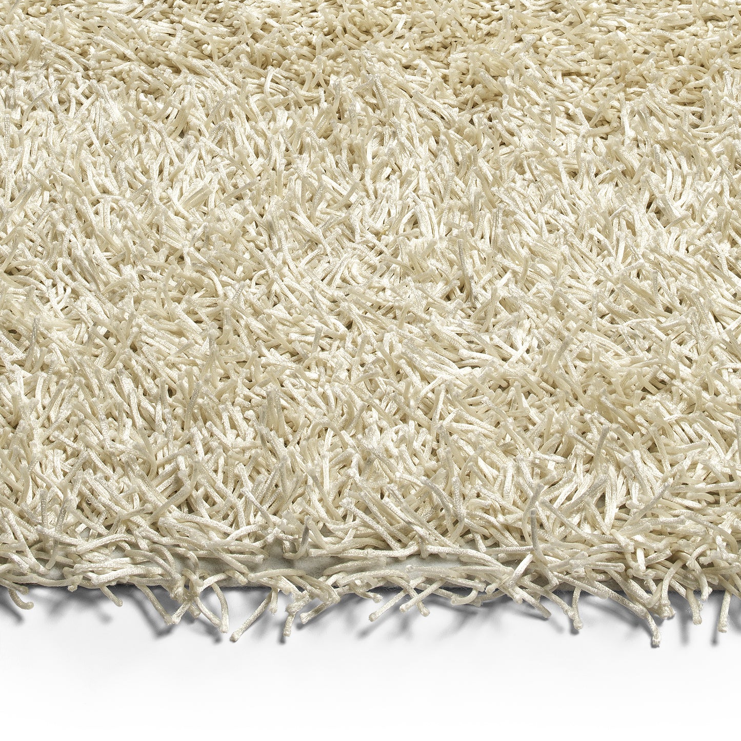 Kaleen Curtsi Collection Light Ivory Area Rug 8' x 10'