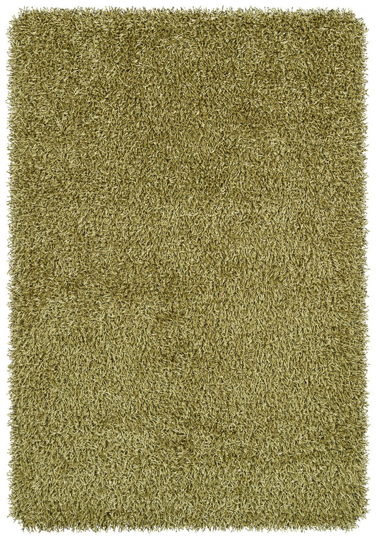 Kaleen Curtsi Collection Light Willow Area Rug 8' x 10'