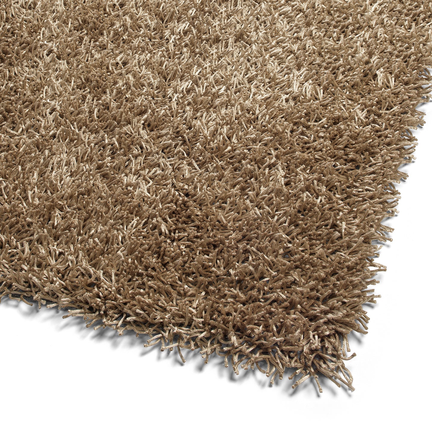 Kaleen Curtsi Collection Light Taupe  Area Rug 3'6" x 5'6"