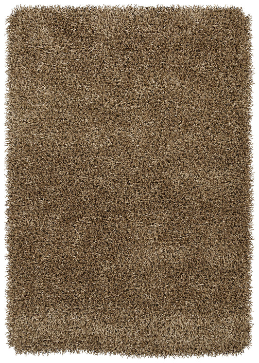 Kaleen Curtsi Collection Light Taupe  Area Rug 5' x 7'6"
