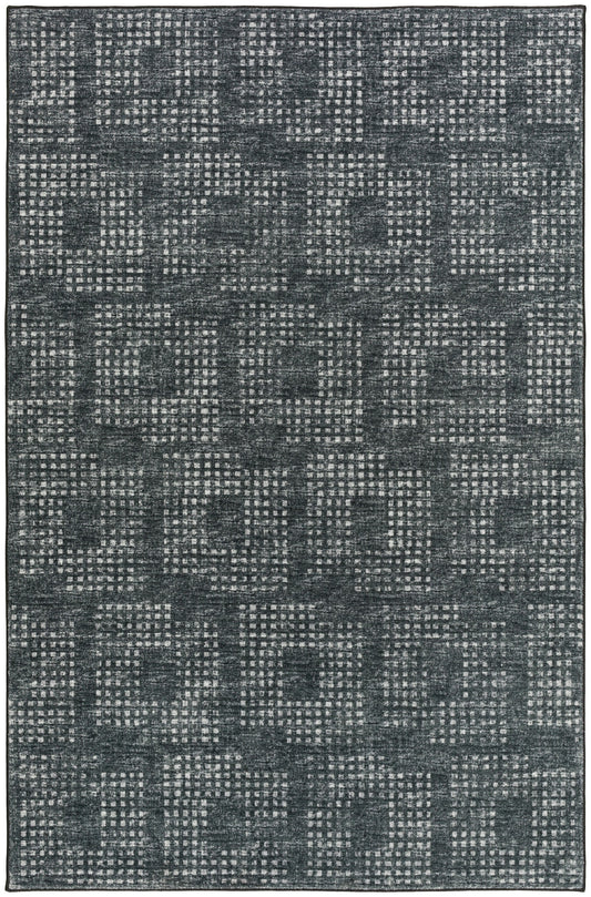 Delano DA1 Midnight 10' x 14' Rug