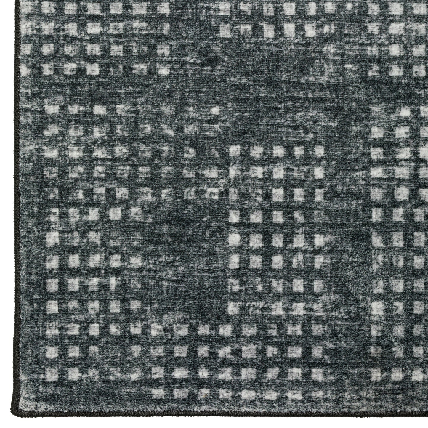 Delano DA1 Midnight 10' x 14' Rug
