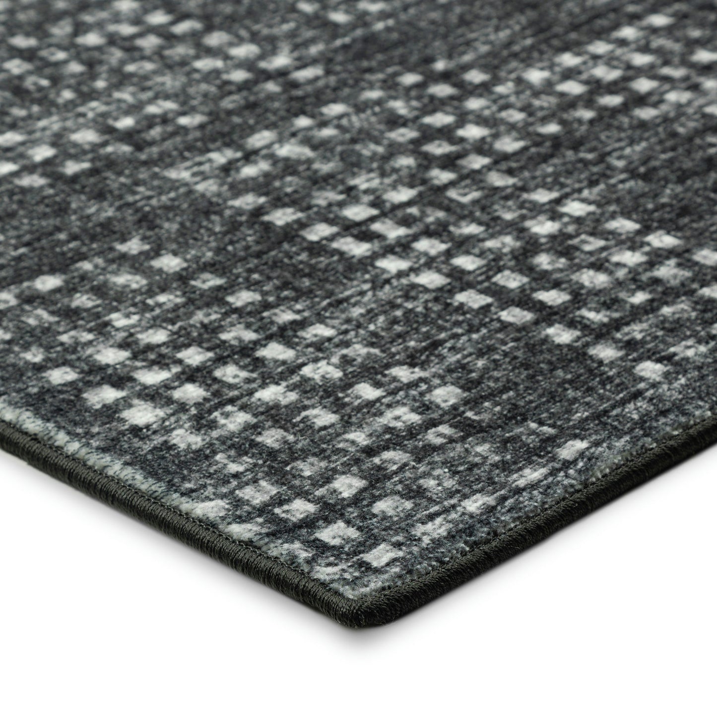 Delano DA1 Midnight 10' x 14' Rug