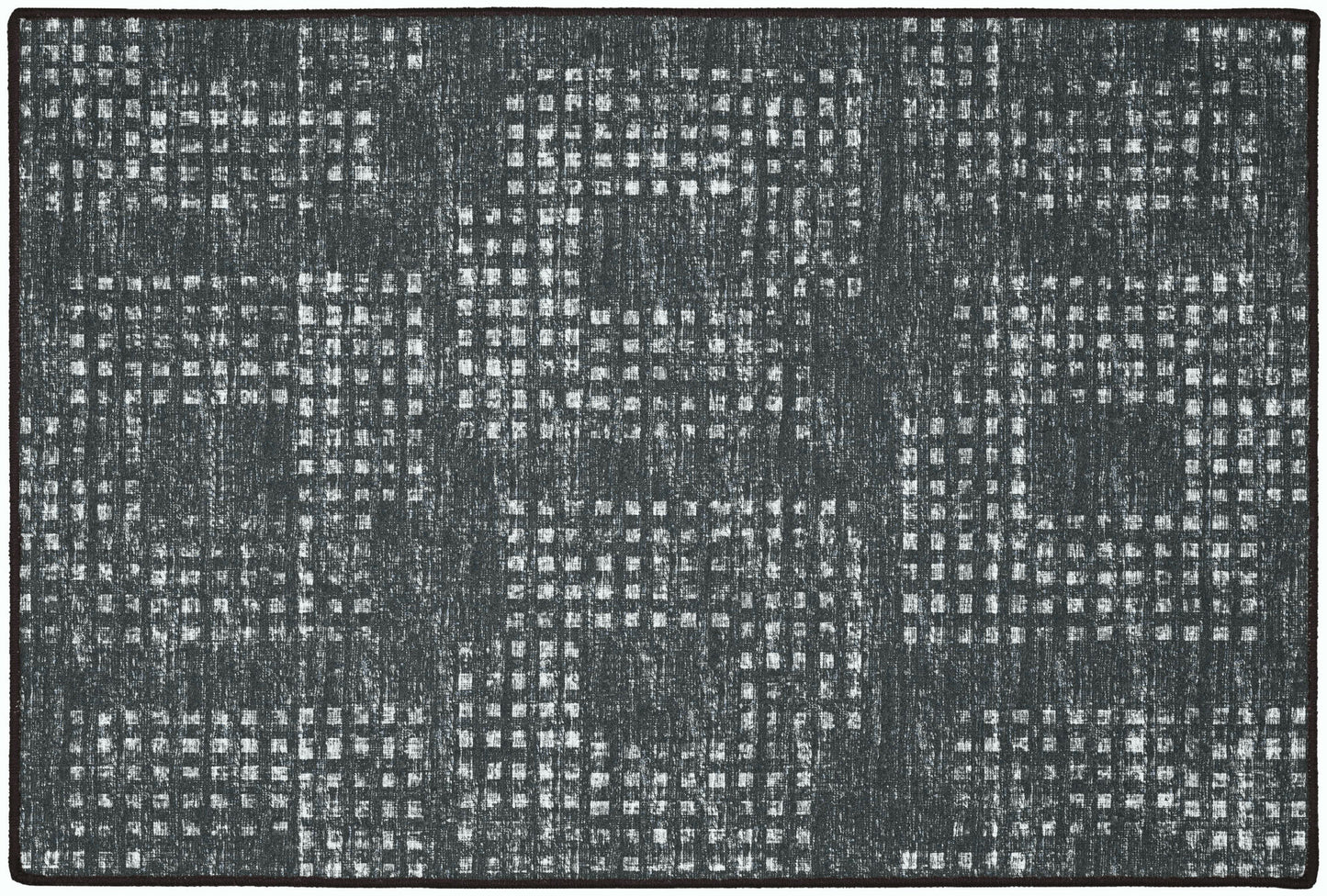Delano DA1 Midnight 2' x 3' Rug