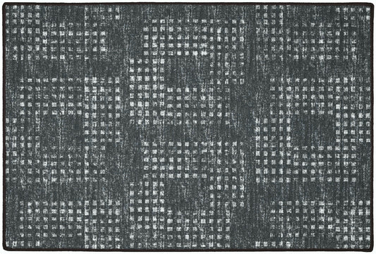 Delano DA1 Midnight 2' x 3' Rug