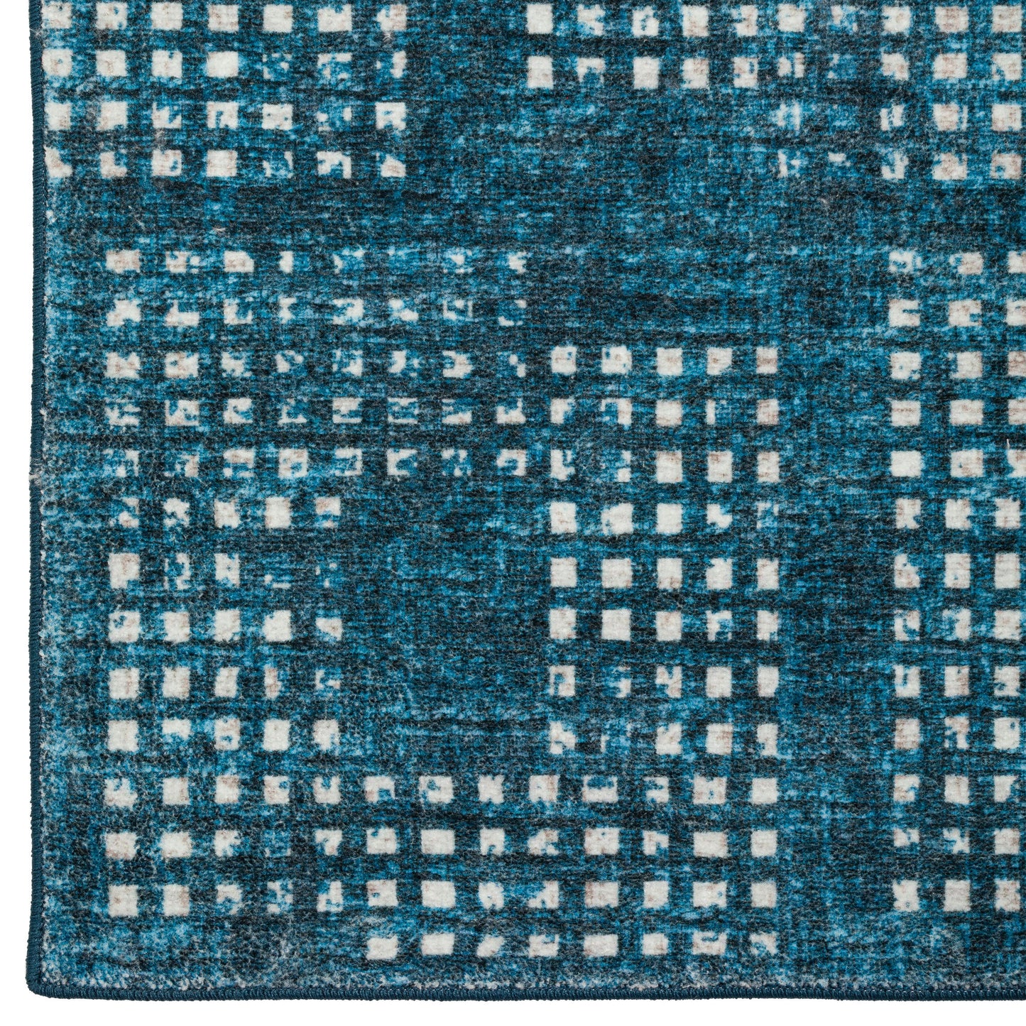 Delano DA1 Navy 10' x 14' Rug