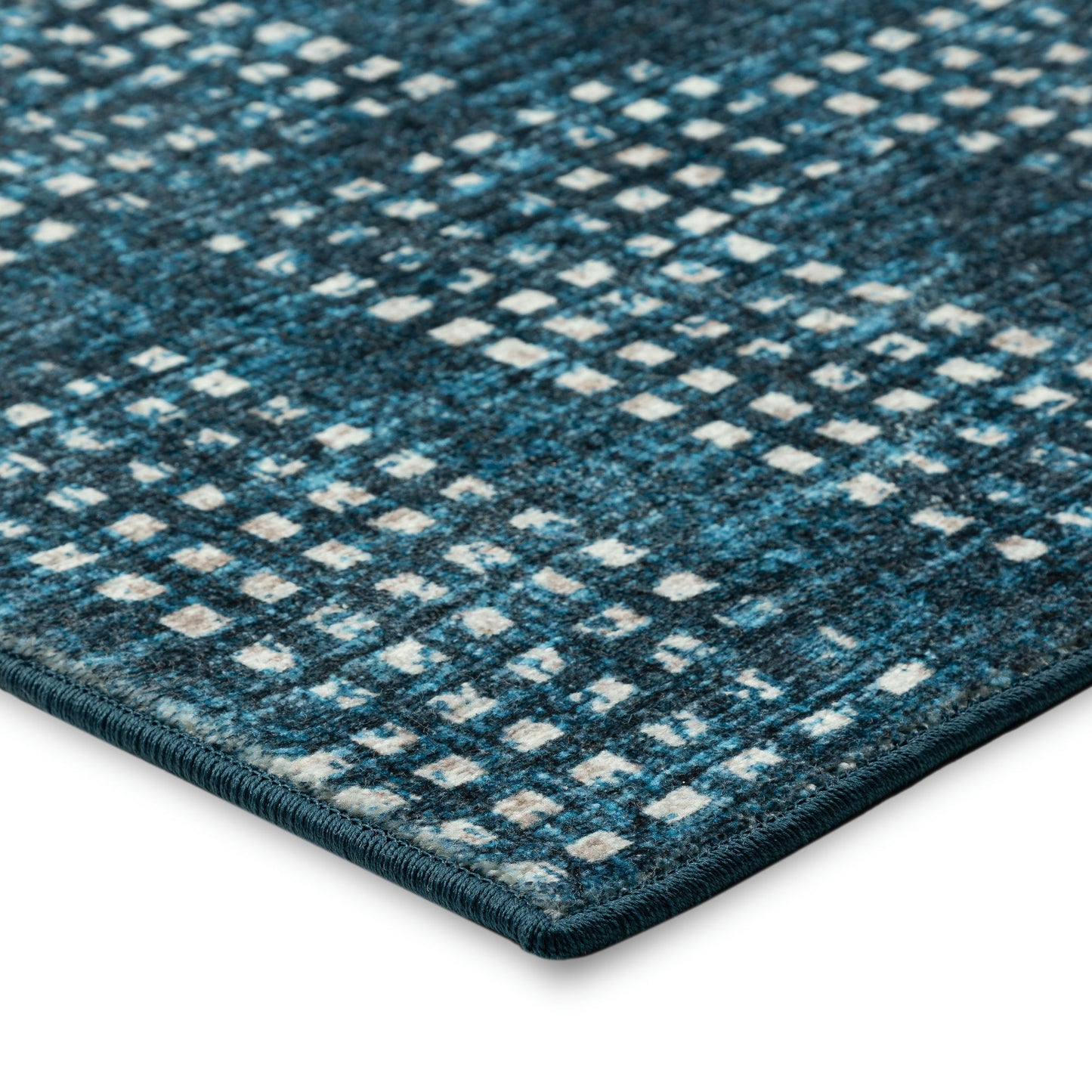 Delano DA1 Navy 10' x 14' Rug