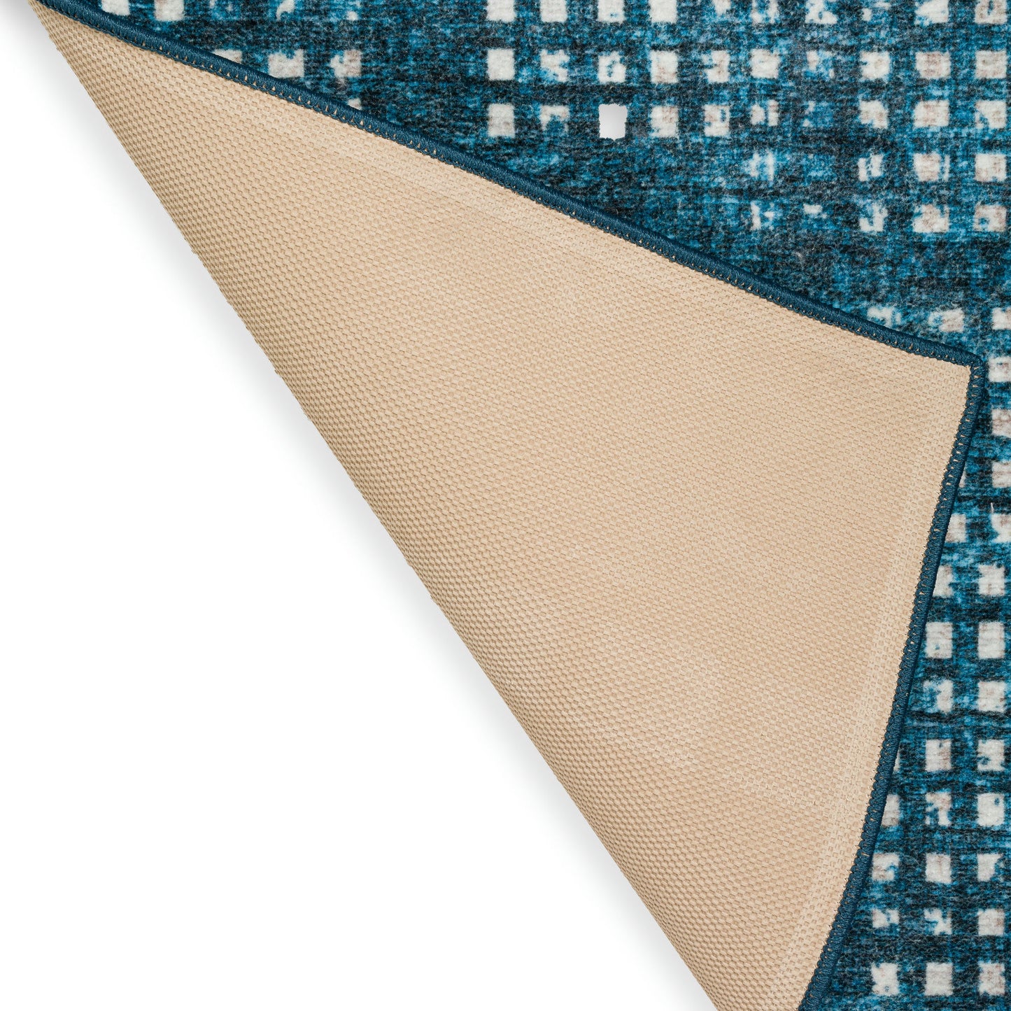 Delano DA1 Navy 2' x 3' Rug