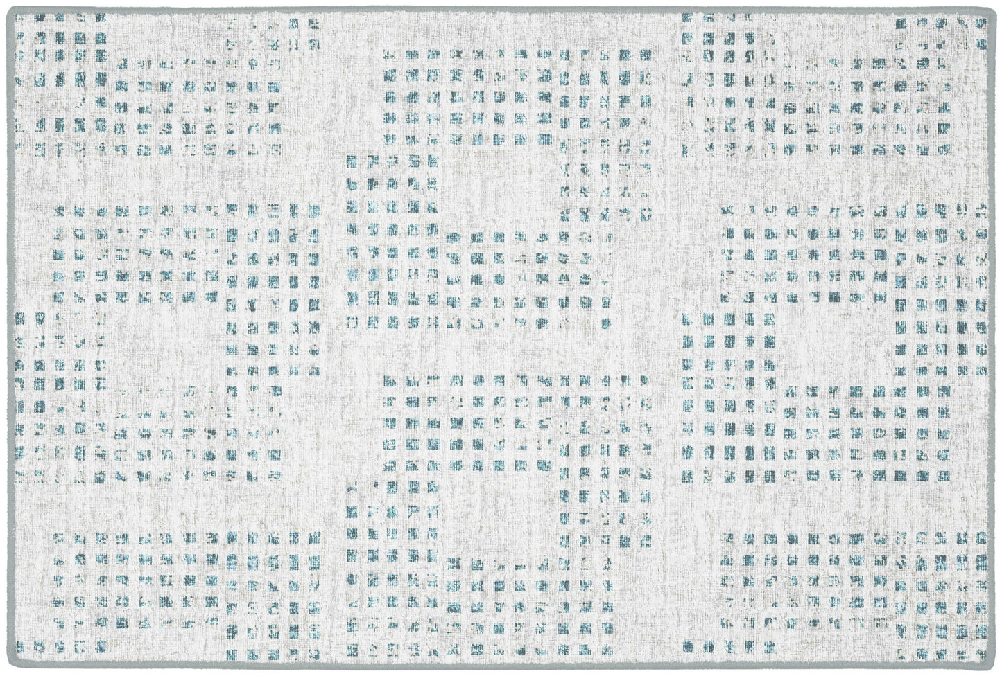 Delano DA1 Tin 2' x 3' Rug
