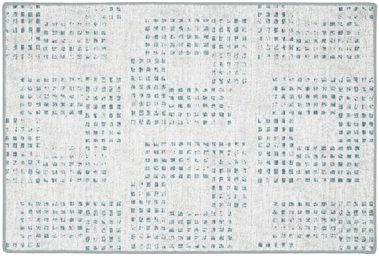 Delano DA1 Tin 2' x 3' Rug
