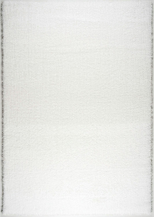Ankara-Dkt11098-White-5.3 X 7.2 Area Rug