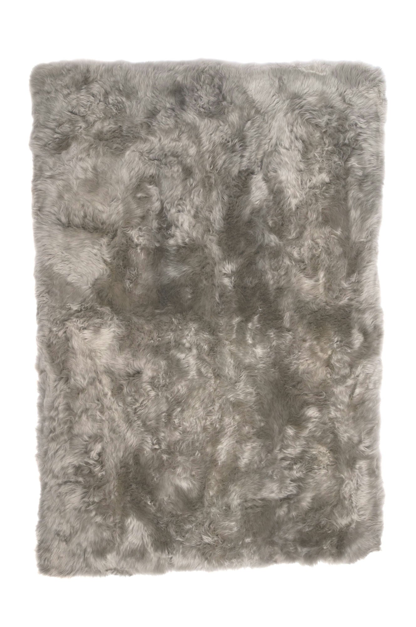 Design Rug Longwool 8X11' VOLE