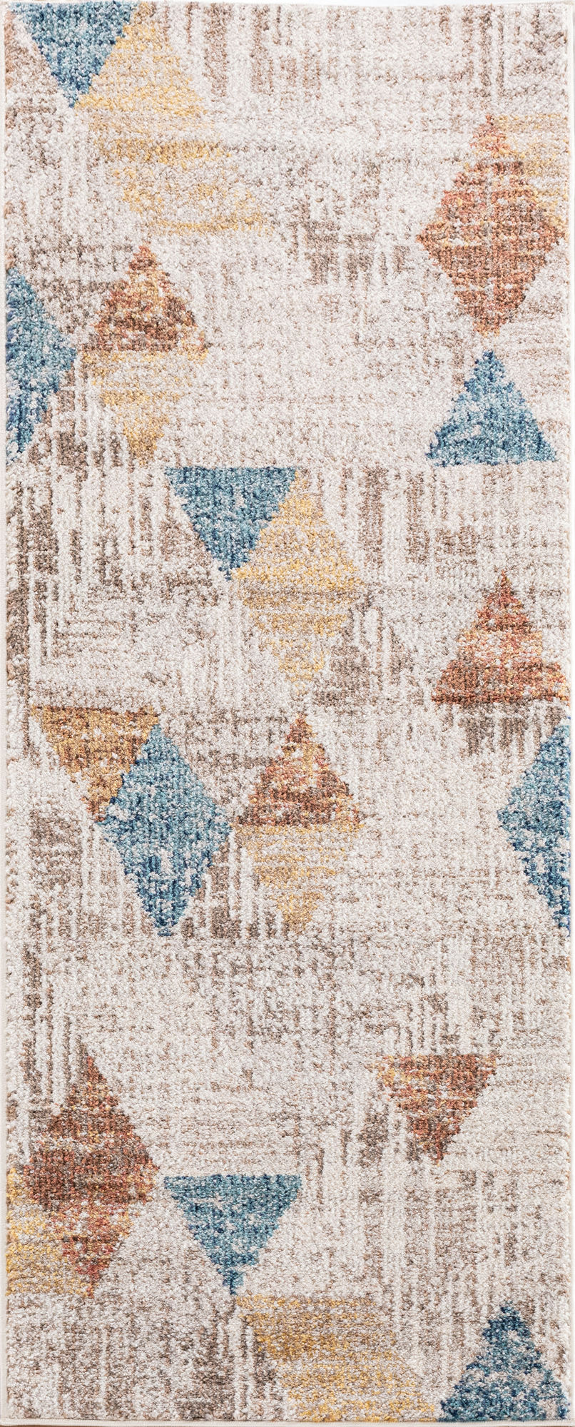 Kaleen Dasha Collection DSH06-01 Ivory Area Rug 7'9" x 10'