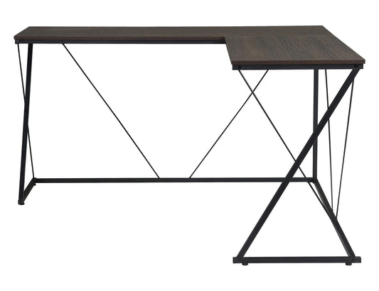 Acardia L-Shape Corner Desk