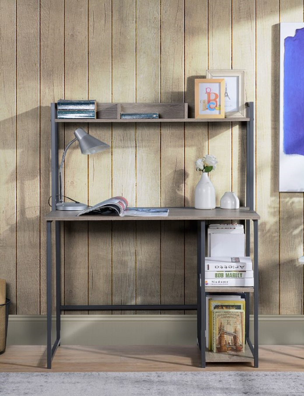 Salina Laptop Desk