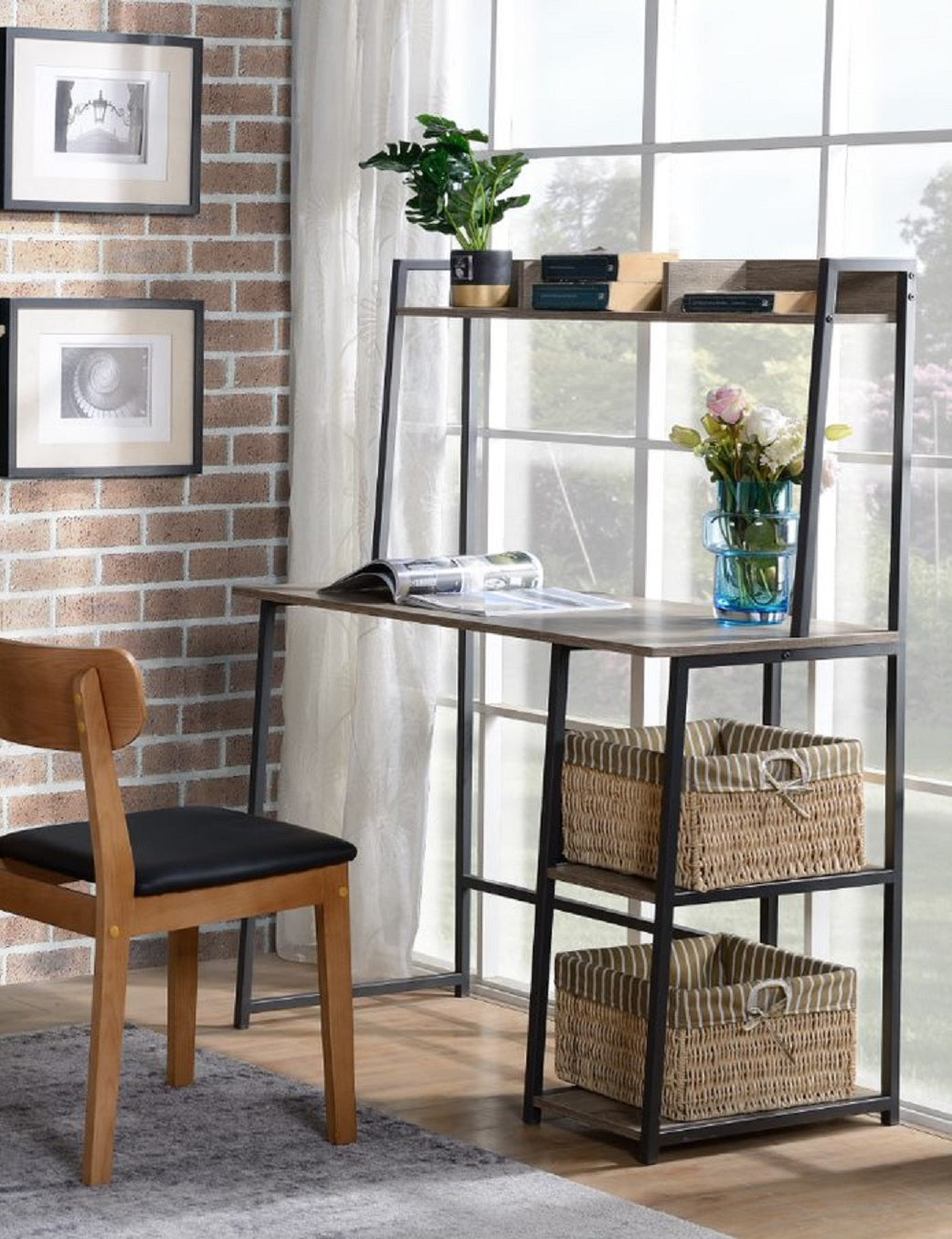 Salina Laptop Desk