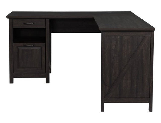 L Shaped Corner Computer Desk