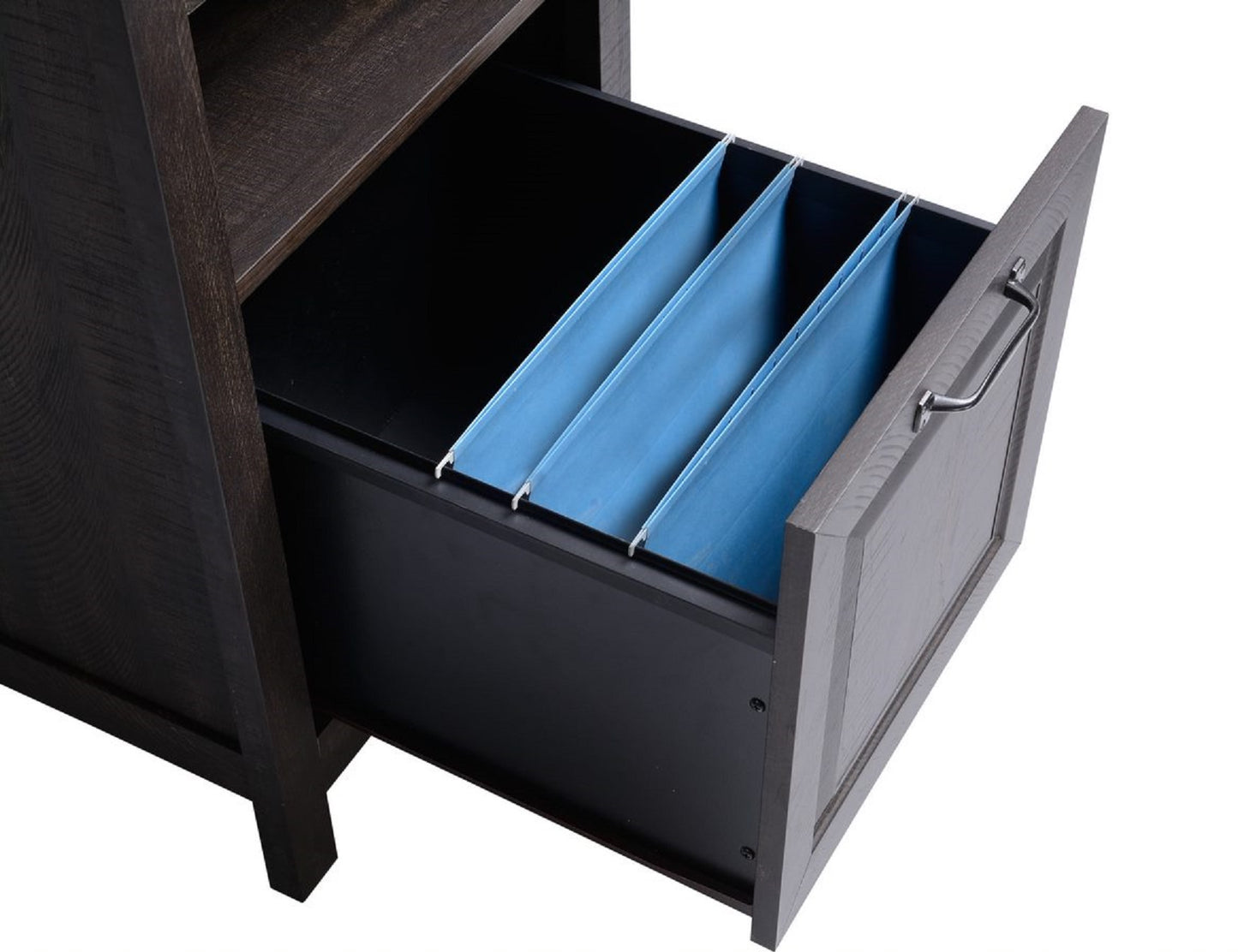 L Shaped Corner Computer Desk