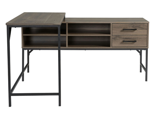 Burbank L-Shape Corner Desk