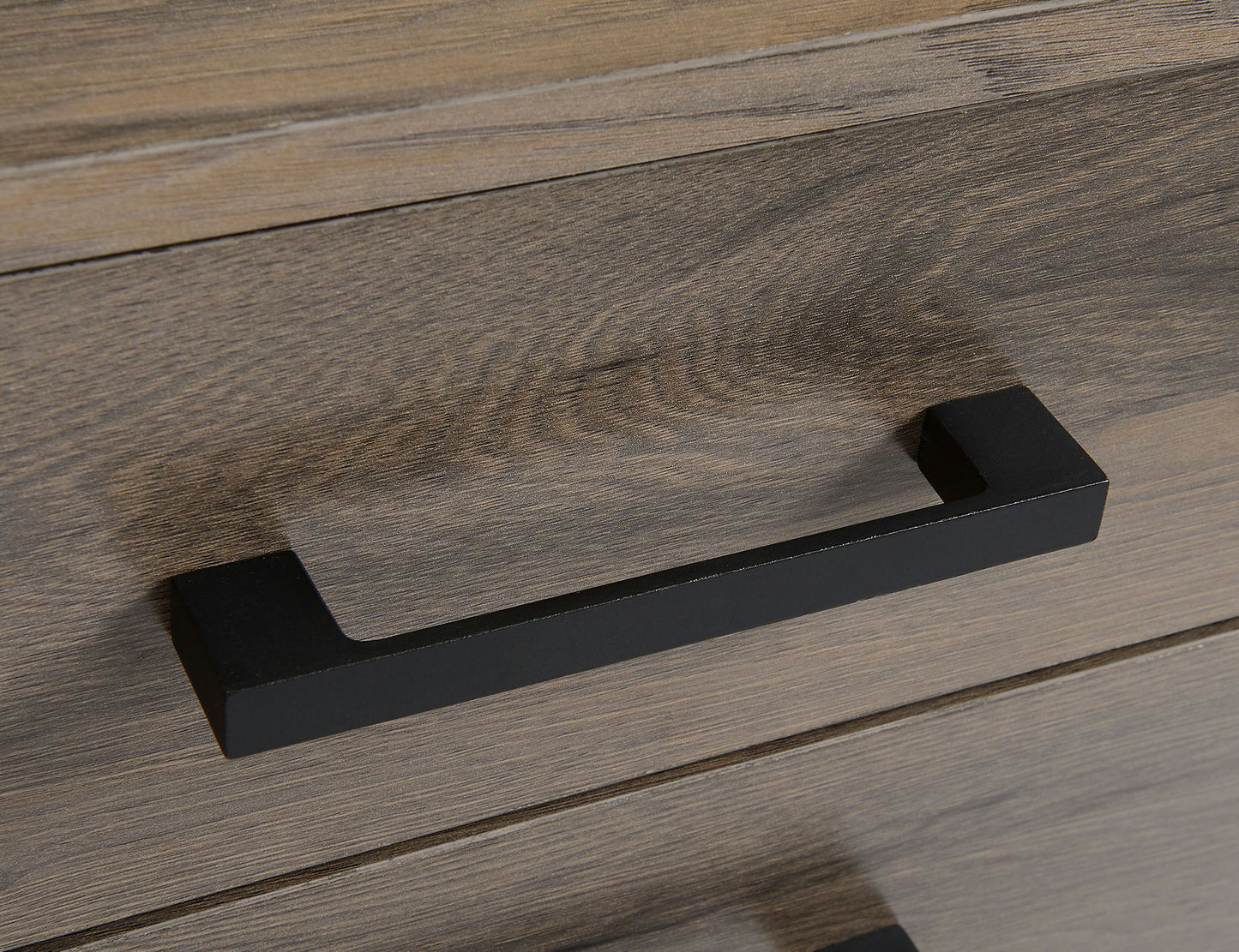 Burbank L-Shape Corner Desk