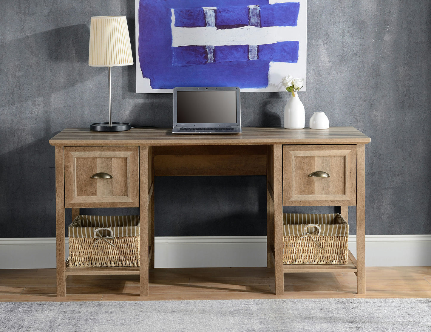 Denver Executive Desk
